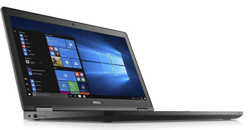 Dell Latitude 5580 – front view – Refurbished UAE – Renewed.ae