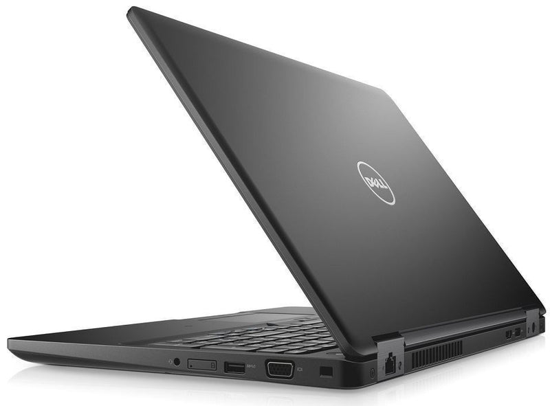 Dell Latitude 5580 – front view – Refurbished UAE – Renewed.ae
