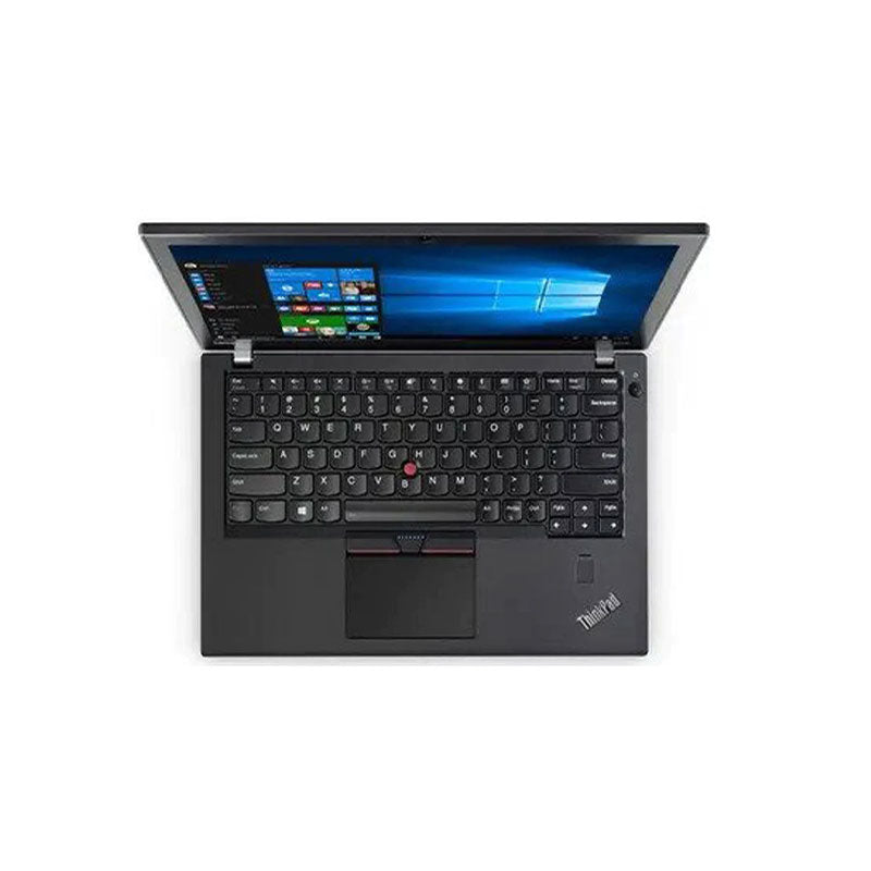 Lenovo Thinkpad X270 Core i5 - 6th Gen – front view – Refurbished UAE – Renewed.ae