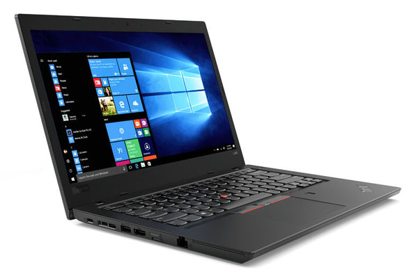 Lenovo ThinkPad L480 – Certified Refurbished UAE – Renewed.ae