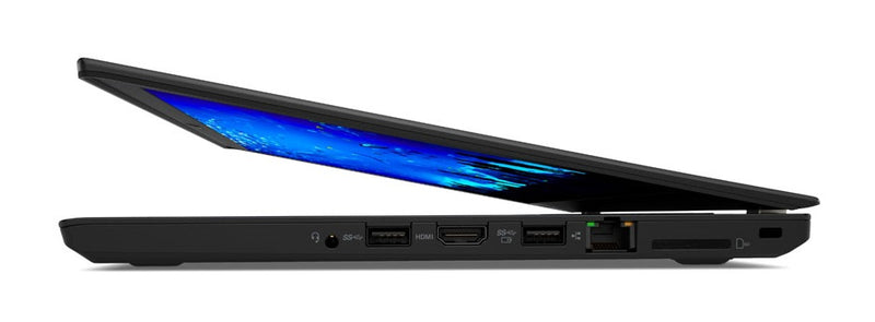 Lenovo ThinkPad T480 – camera detail – Refurbished UAE – Renewed.ae
