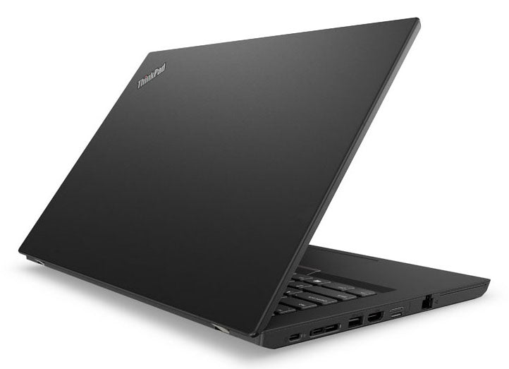 Lenovo ThinkPad L480 – front view – Refurbished UAE – Renewed.ae