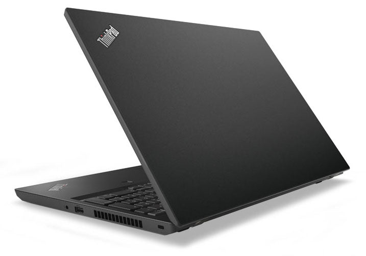 Lenovo ThinkPad L580 – camera detail – Refurbished UAE – Renewed.ae