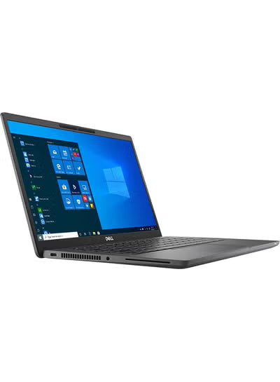 Dell Latitude 7320 – front view – Refurbished UAE – Renewed.ae