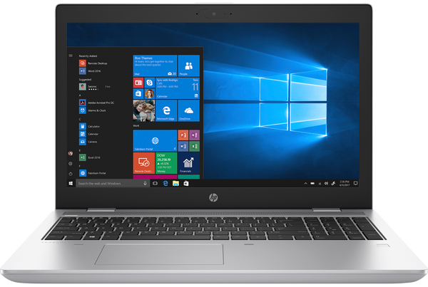 HP ProBook 650 G5 – Certified Refurbished UAE – Renewed.ae