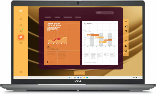 Dell Latitude 5550 – Certified Refurbished UAE – Renewed.ae