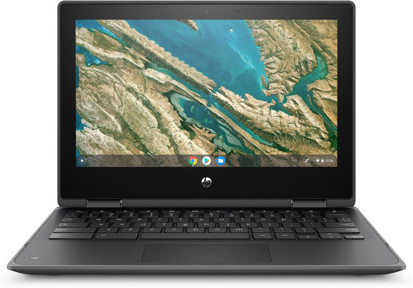 HP Chromebook x360 11 G3 EE – Certified Refurbished UAE – Renewed.ae