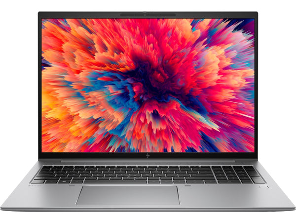 HP ZBook Firefly 16 G9 – Certified Refurbished UAE – Renewed.ae