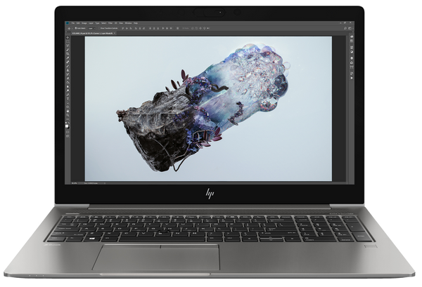 HP ZBook 15U G6 – Certified Refurbished UAE – Renewed.ae