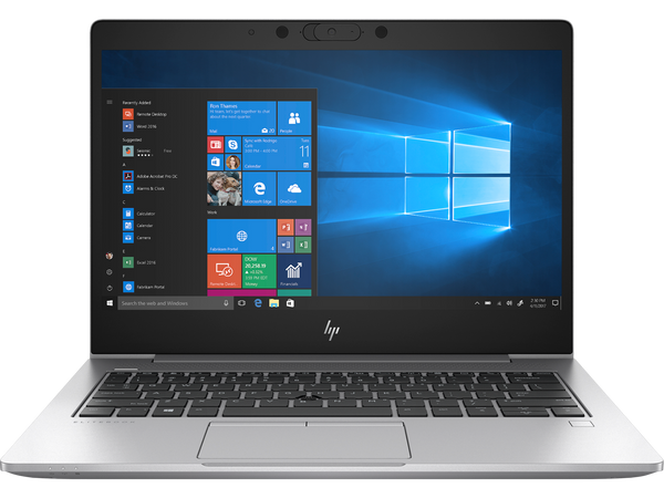 HP EliteBook 830 G6 Core i5 - 8th Gen – Certified Refurbished UAE – Renewed.ae