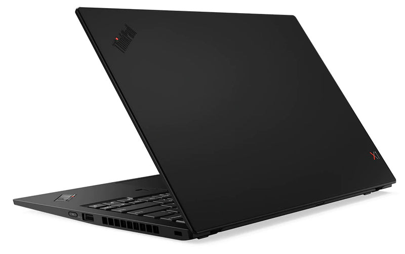 Lenovo ThinkPad X1 Carbon Gen 7 – front view – Refurbished UAE – Renewed.ae