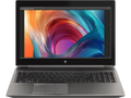 HP ZBook 15 G6 Mobile Workstation Core i7 - 9th Gen – Renewed.ae