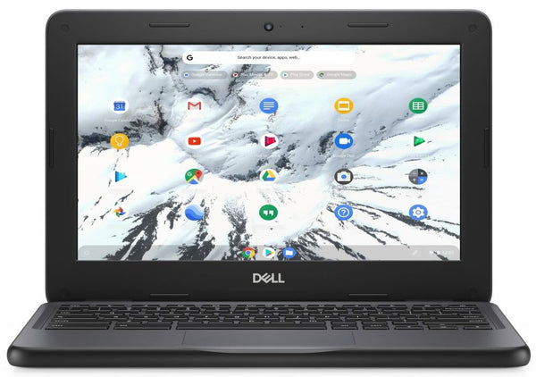 Dell Chromebook 3100 – Certified Refurbished UAE – Renewed.ae