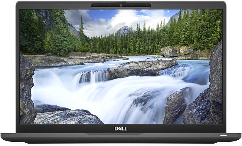 Dell Latitude 7320 – front view – Refurbished UAE – Renewed.ae