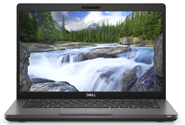 Dell Latitude 5401 – Certified Refurbished UAE – Renewed.ae