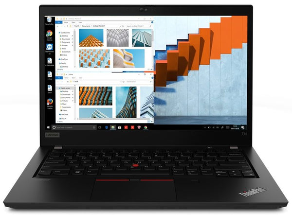 Lenovo ThinkPad T14 – Certified Refurbished UAE – Renewed.ae