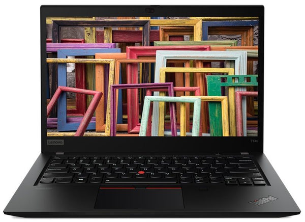 Lenovo ThinkPad T14s – Certified Refurbished UAE – Renewed.ae