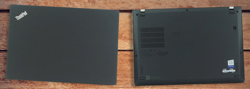 Lenovo ThinkPad X13 Gen 1 – front view – Refurbished UAE – Renewed.ae