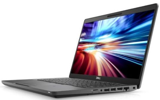 Dell Latitude 5411 – front view – Refurbished UAE – Renewed.ae