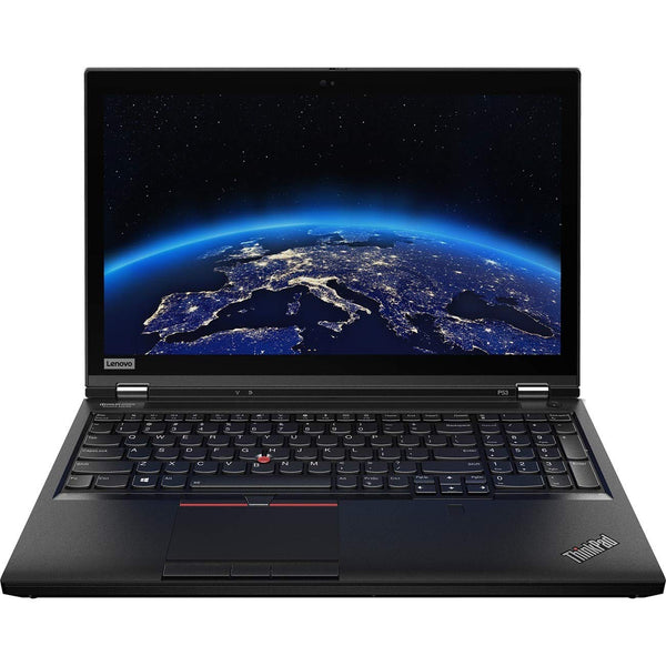 Lenovo ThinkPad P53 – Certified Refurbished UAE – Renewed.ae