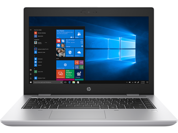 HP ProBook 640 G5 Core i5 - 8th Gen – Certified Refurbished UAE – Renewed.ae