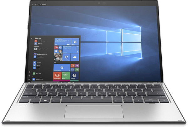 HP Elite x2 G4 2-in-1 Core i5 - 8th Gen – Certified Refurbished UAE – Renewed.ae