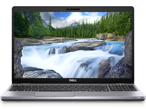 Dell Latitude 5510 – Certified Refurbished UAE – Renewed.ae