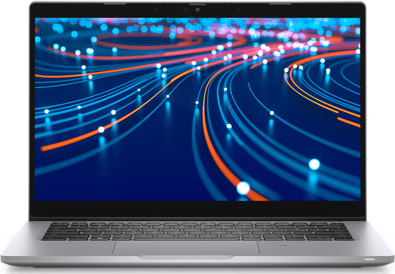 Dell Latitude 5320 – front view – Refurbished UAE – Renewed.ae