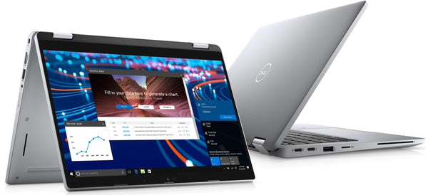Dell Latitude 5320 – Certified Refurbished UAE – Renewed.ae