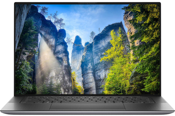 Dell Precision 5550 – Certified Refurbished UAE – Renewed.ae