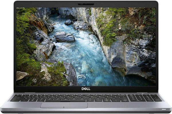 Dell Precision 3550 – Certified Refurbished UAE – Renewed.ae
