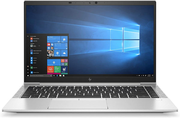 HP EliteBook 845 G7 AMD Ryzen 5 Pro – Certified Refurbished UAE – Renewed.ae