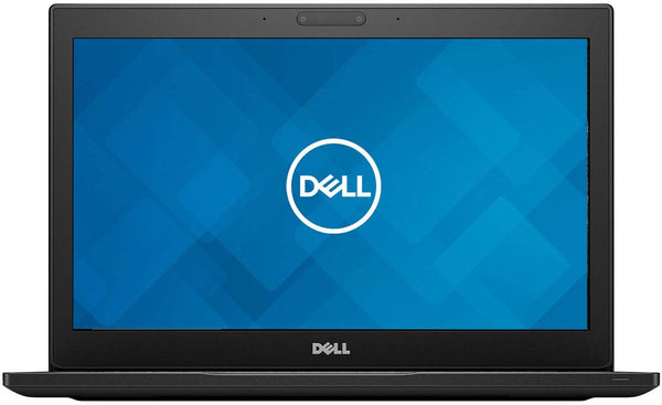 Dell Latitude E7290 – Certified Refurbished UAE – Renewed.ae