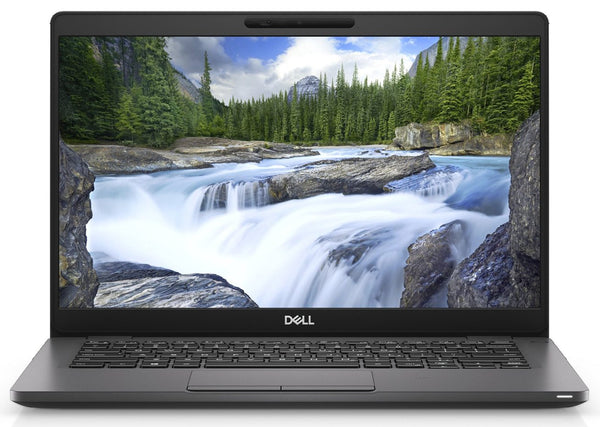 Dell Latitude 5300 – Certified Refurbished UAE – Renewed.ae