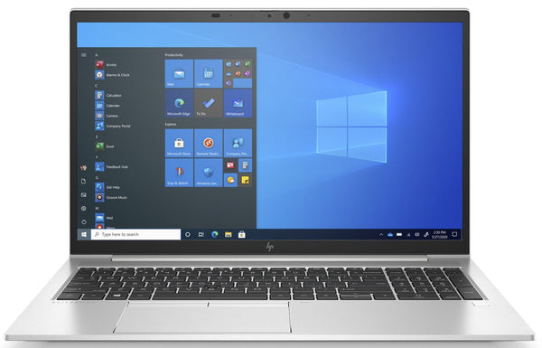 HP EliteBook 850 G8 Core i5 - 11th Gen – Certified Refurbished UAE – Renewed.ae