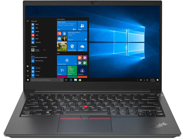 Lenovo ThinkPad E14 Gen 2 – Certified Refurbished UAE – Renewed.ae