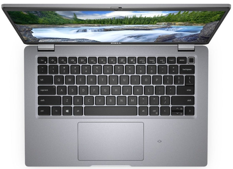 Dell Latitude 5421 – front view – Refurbished UAE – Renewed.ae