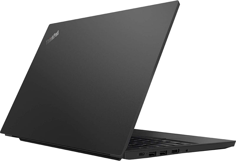 Lenovo ThinkPad E15 – front view – Refurbished UAE – Renewed.ae