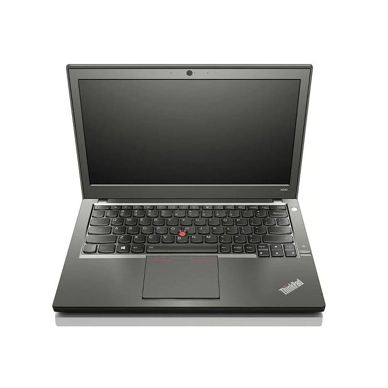 Lenovo ThinkPad T460 Core i5 - 6th Gen – front view – Refurbished UAE – Renewed.ae