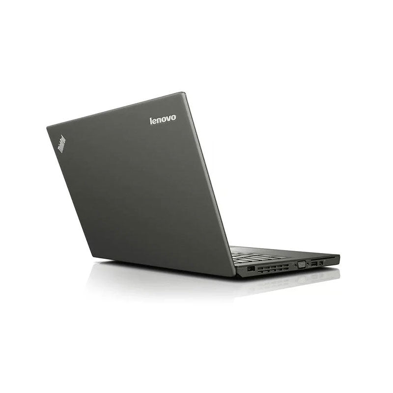Lenovo ThinkPad T460 Core i5 - 6th Gen – front view – Refurbished UAE – Renewed.ae