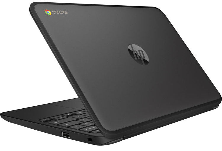 HP Chromebook G5 EE – front view – Refurbished UAE – Renewed.ae