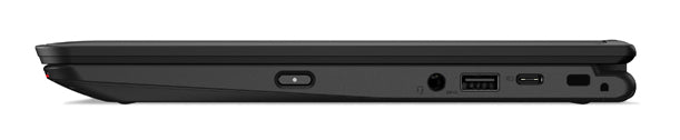 Lenovo ThinkPad 11e Yoga – side view – Refurbished UAE – Renewed.ae