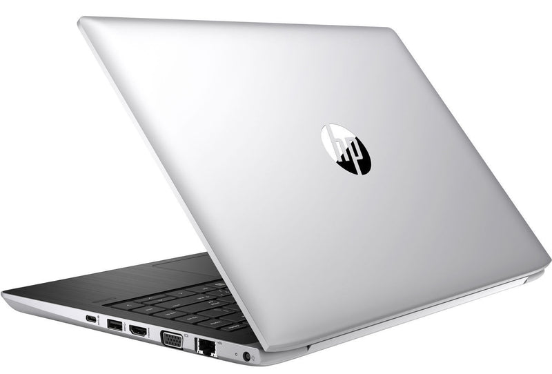 HP ProBook 430 G5 Core i5 - 8th Gen – front view – Refurbished UAE – Renewed.ae