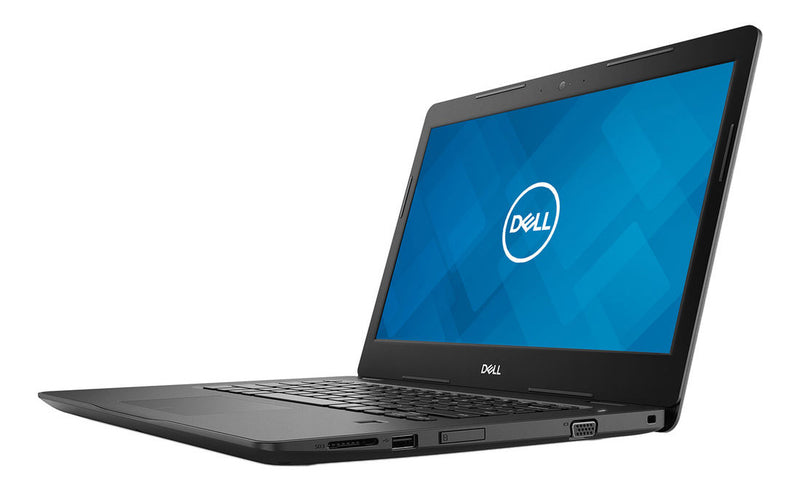 Dell Latitude 3490 – front view – Refurbished UAE – Renewed.ae