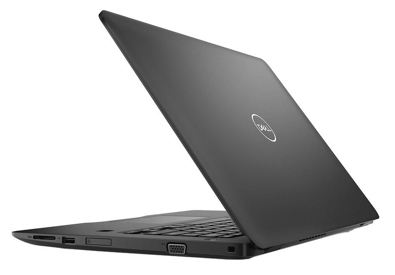 Dell Latitude 3490 – front view – Refurbished UAE – Renewed.ae