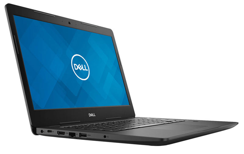 Dell Latitude 3490 – front view – Refurbished UAE – Renewed.ae