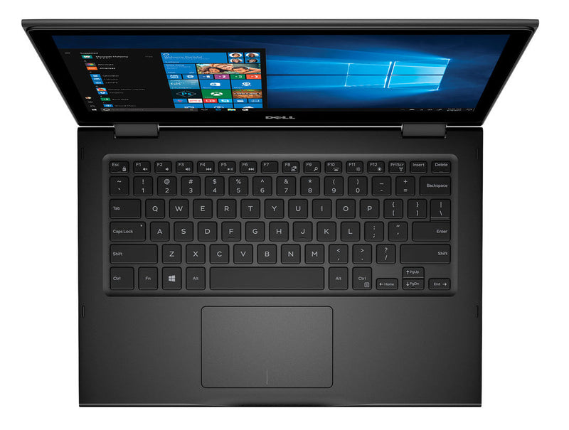 Dell Latitude 3390 2-in-1 – front view – Refurbished UAE – Renewed.ae