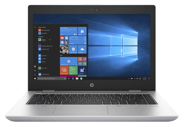HP ProBook 640 G4 Core i5 - 8th Gen – Certified Refurbished UAE – Renewed.ae