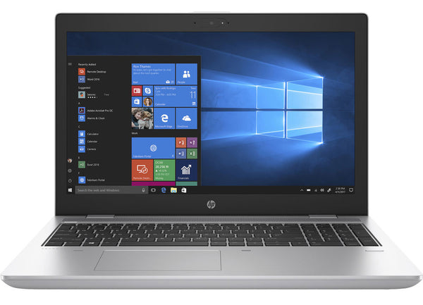 HP ProBook 650 G4 – Certified Refurbished UAE – Renewed.ae