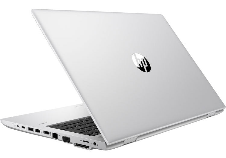 HP ProBook 650 G4 – front view – Refurbished UAE – Renewed.ae